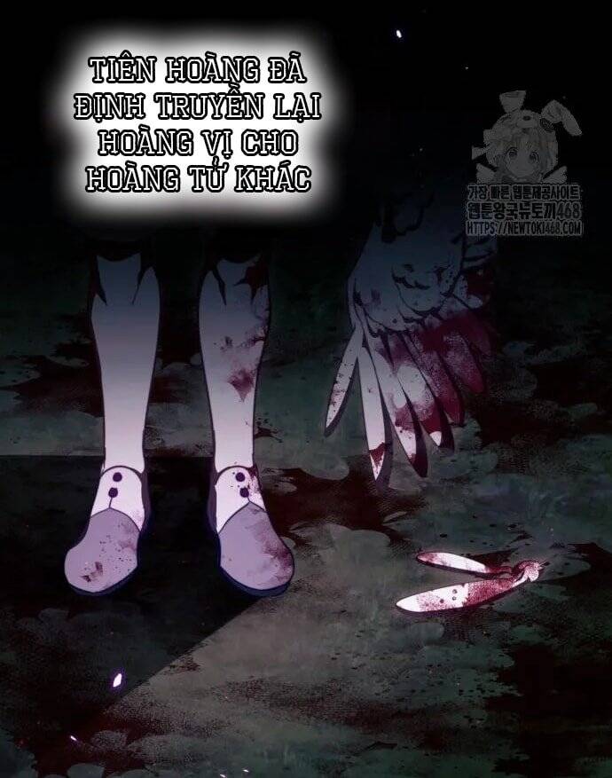 Đằng Sau Nụ Cười Của Nàng Công Chúa Chapter 48 - Trang 2