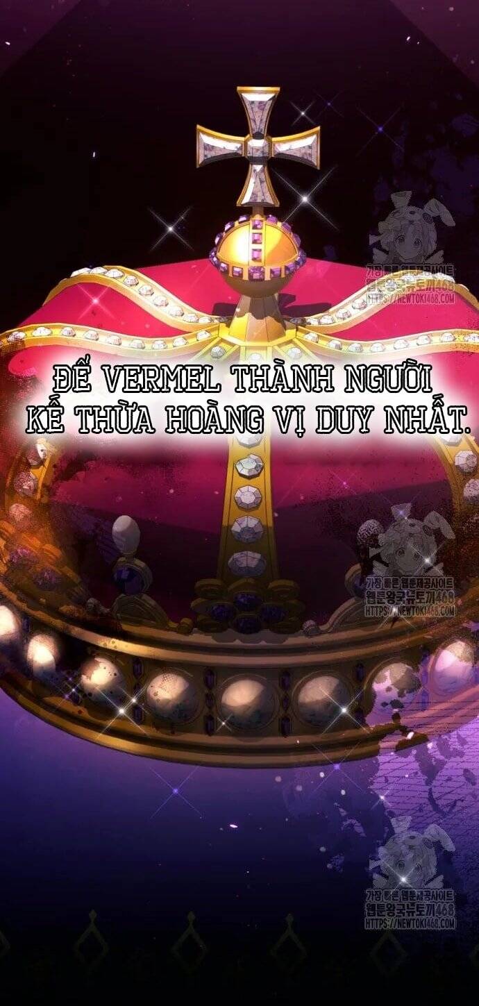 Đằng Sau Nụ Cười Của Nàng Công Chúa Chapter 48 - Trang 2