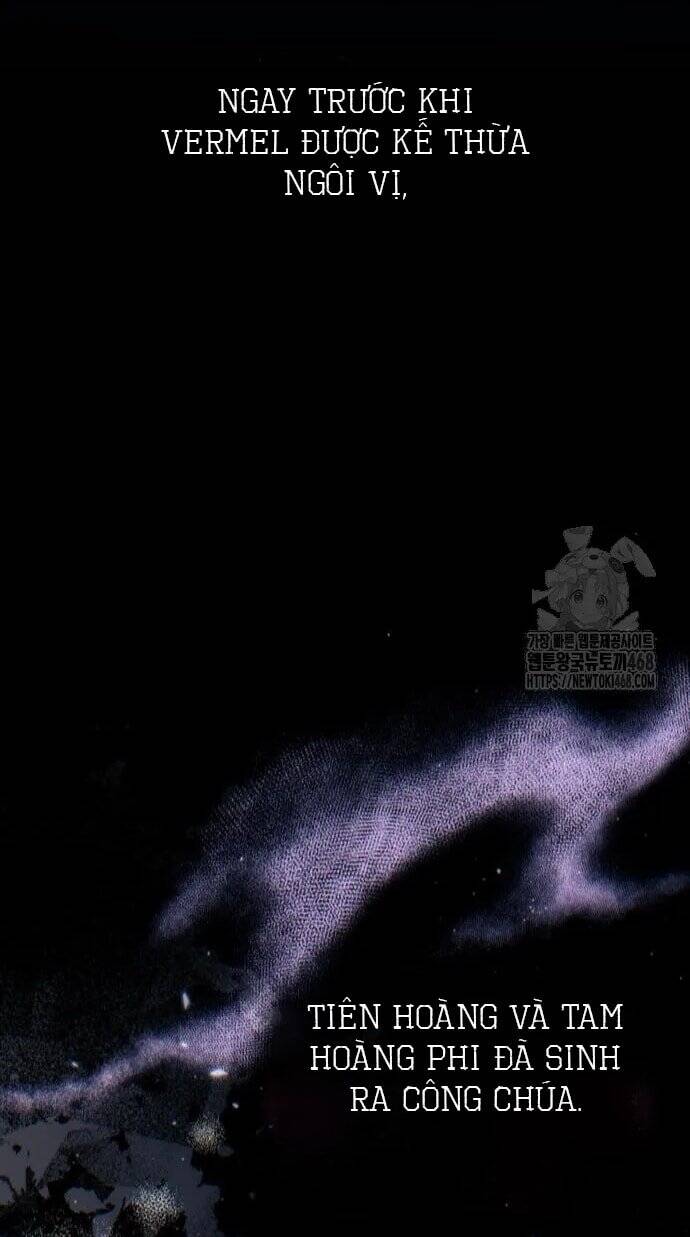 Đằng Sau Nụ Cười Của Nàng Công Chúa Chapter 48 - Trang 2