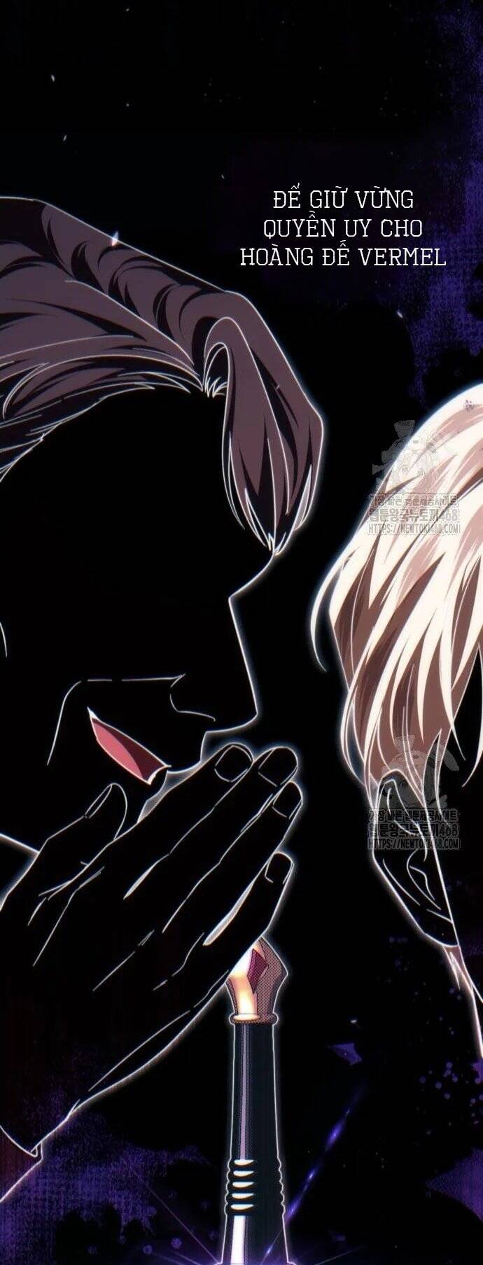 Đằng Sau Nụ Cười Của Nàng Công Chúa Chapter 48 - Trang 2