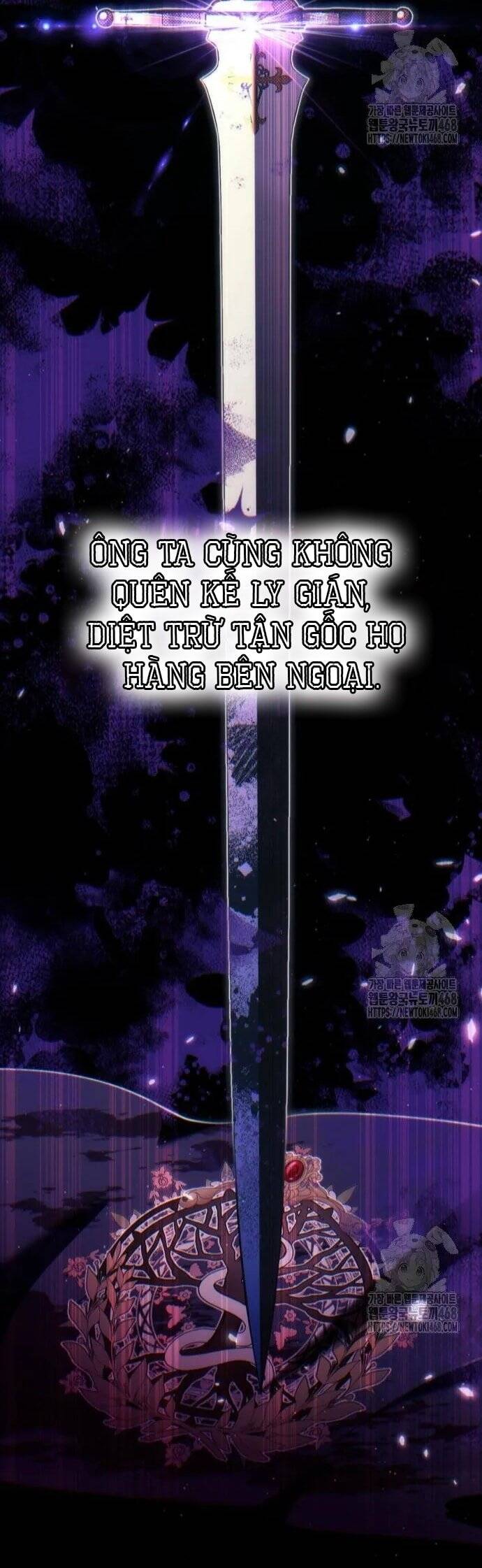 Đằng Sau Nụ Cười Của Nàng Công Chúa Chapter 48 - Trang 2