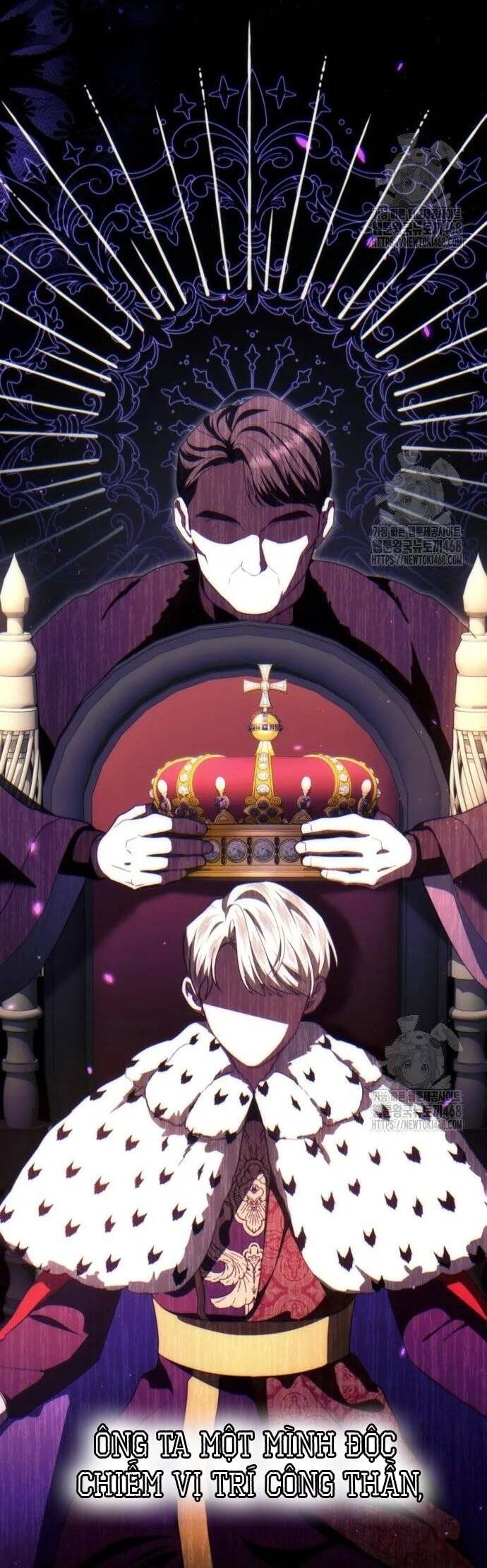 Đằng Sau Nụ Cười Của Nàng Công Chúa Chapter 48 - Trang 2