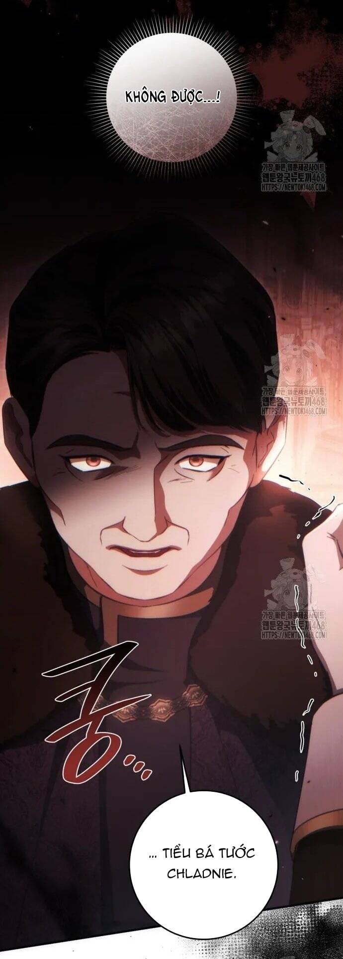 Đằng Sau Nụ Cười Của Nàng Công Chúa Chapter 48 - Trang 2