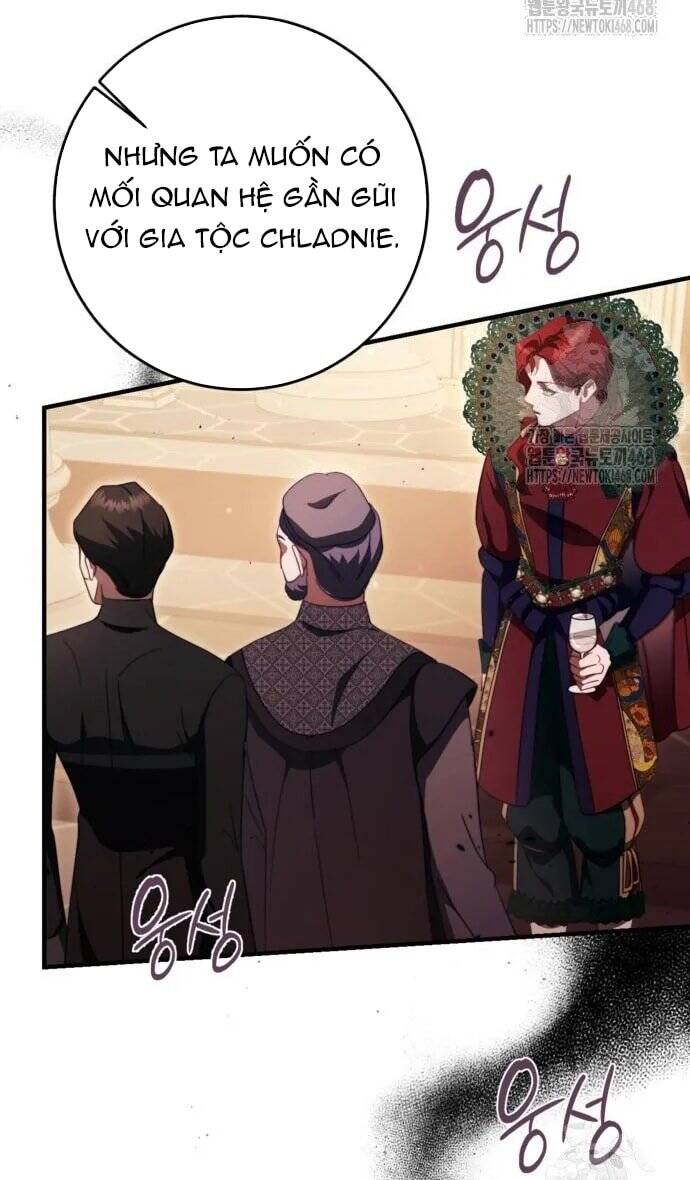 Đằng Sau Nụ Cười Của Nàng Công Chúa Chapter 48 - Trang 2