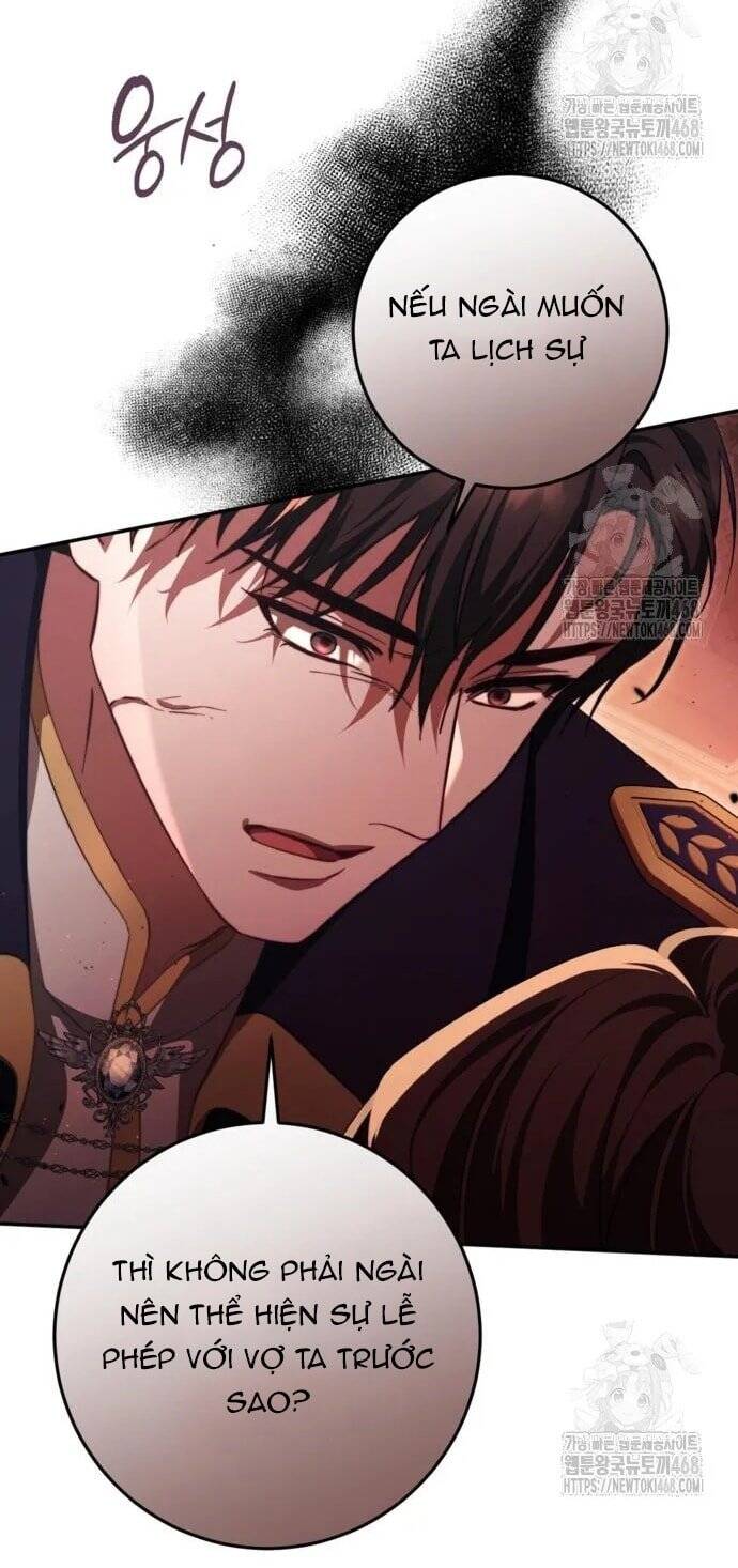 Đằng Sau Nụ Cười Của Nàng Công Chúa Chapter 48 - Trang 2