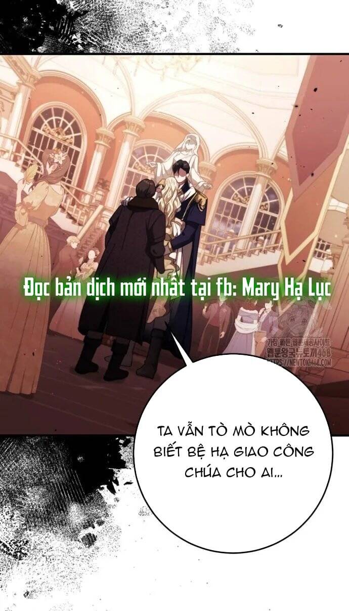 Đằng Sau Nụ Cười Của Nàng Công Chúa Chapter 48 - Trang 2