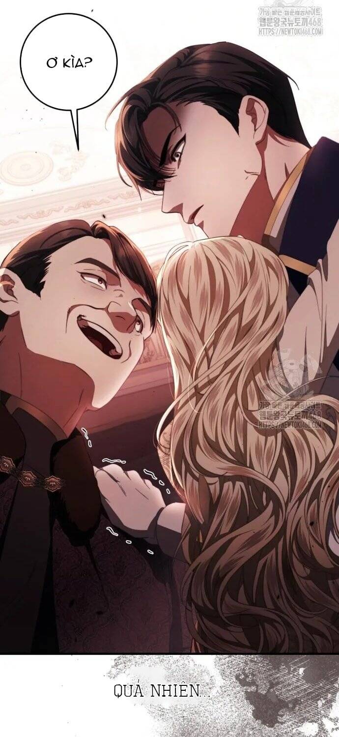 Đằng Sau Nụ Cười Của Nàng Công Chúa Chapter 48 - Trang 2