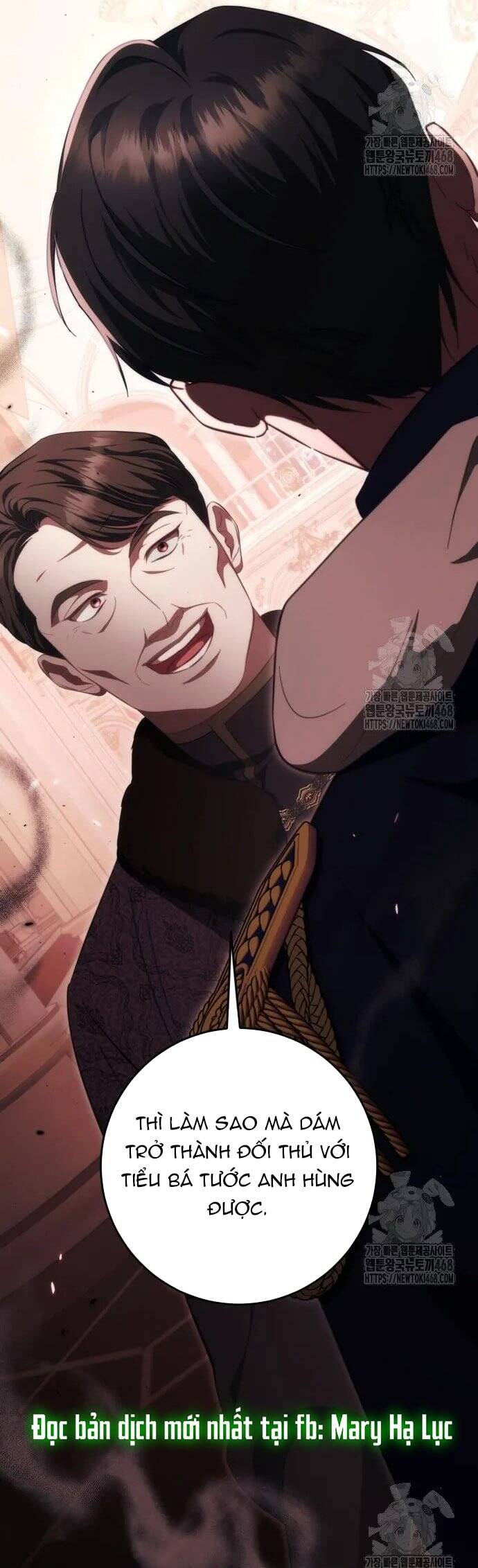 Đằng Sau Nụ Cười Của Nàng Công Chúa Chapter 48 - Trang 2