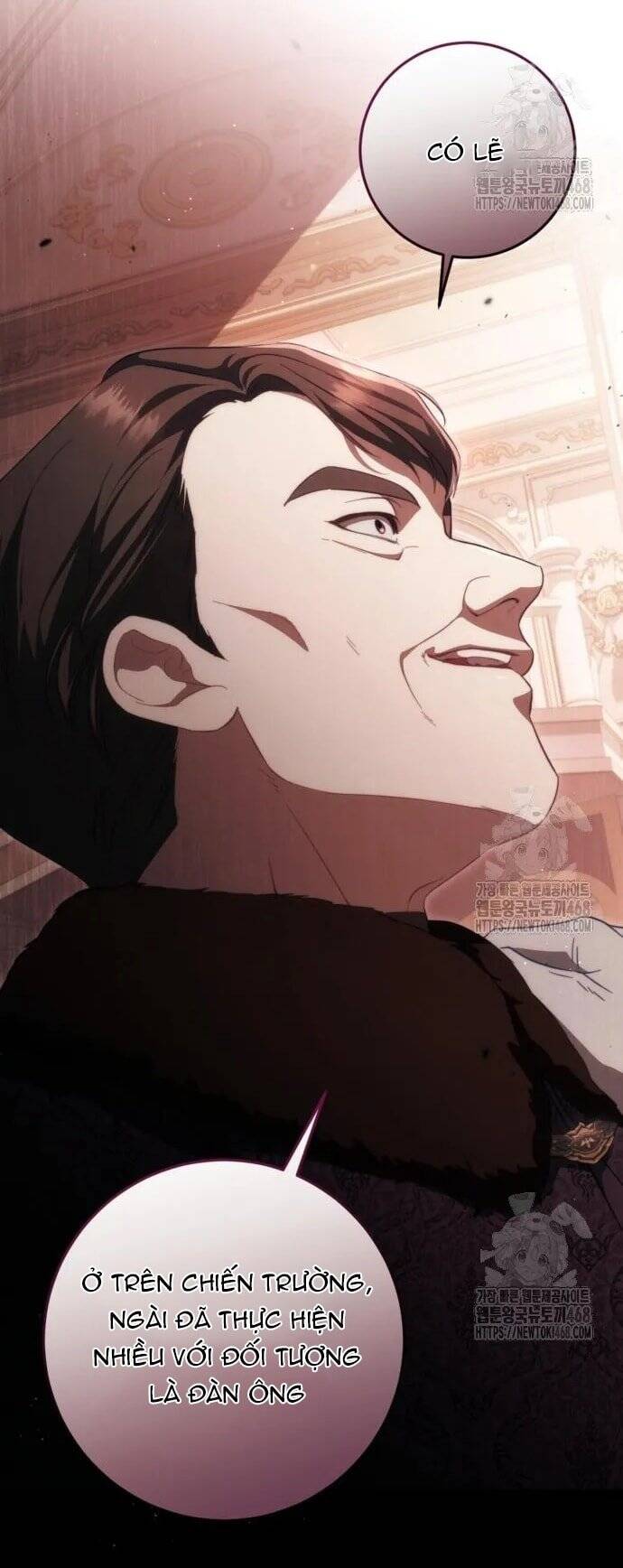 Đằng Sau Nụ Cười Của Nàng Công Chúa Chapter 48 - Trang 2