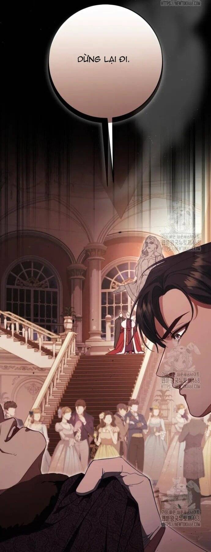 Đằng Sau Nụ Cười Của Nàng Công Chúa Chapter 48 - Trang 2