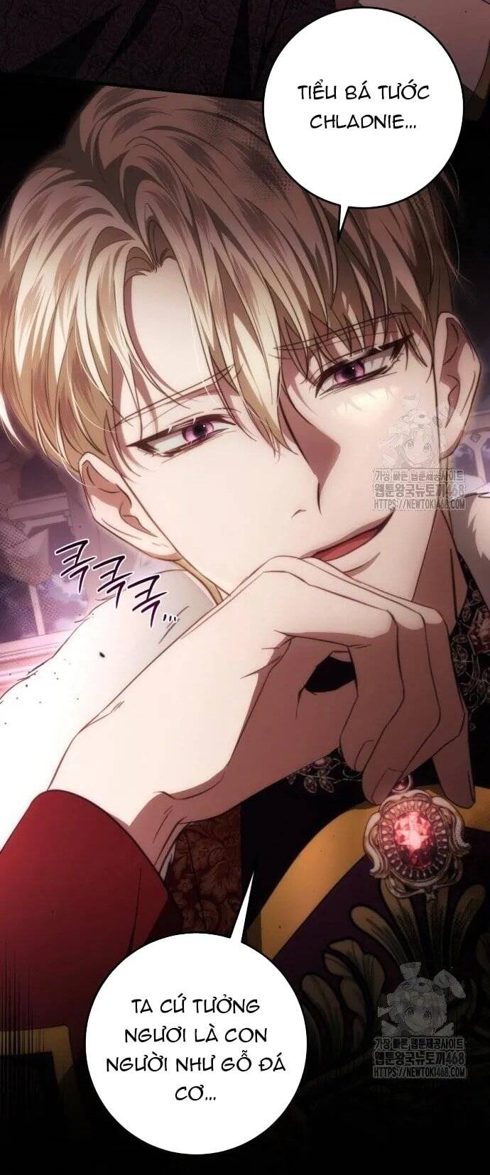 Đằng Sau Nụ Cười Của Nàng Công Chúa Chapter 48 - Trang 2