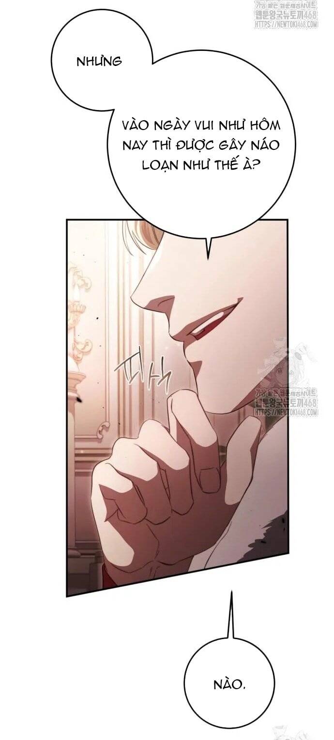 Đằng Sau Nụ Cười Của Nàng Công Chúa Chapter 48 - Trang 2