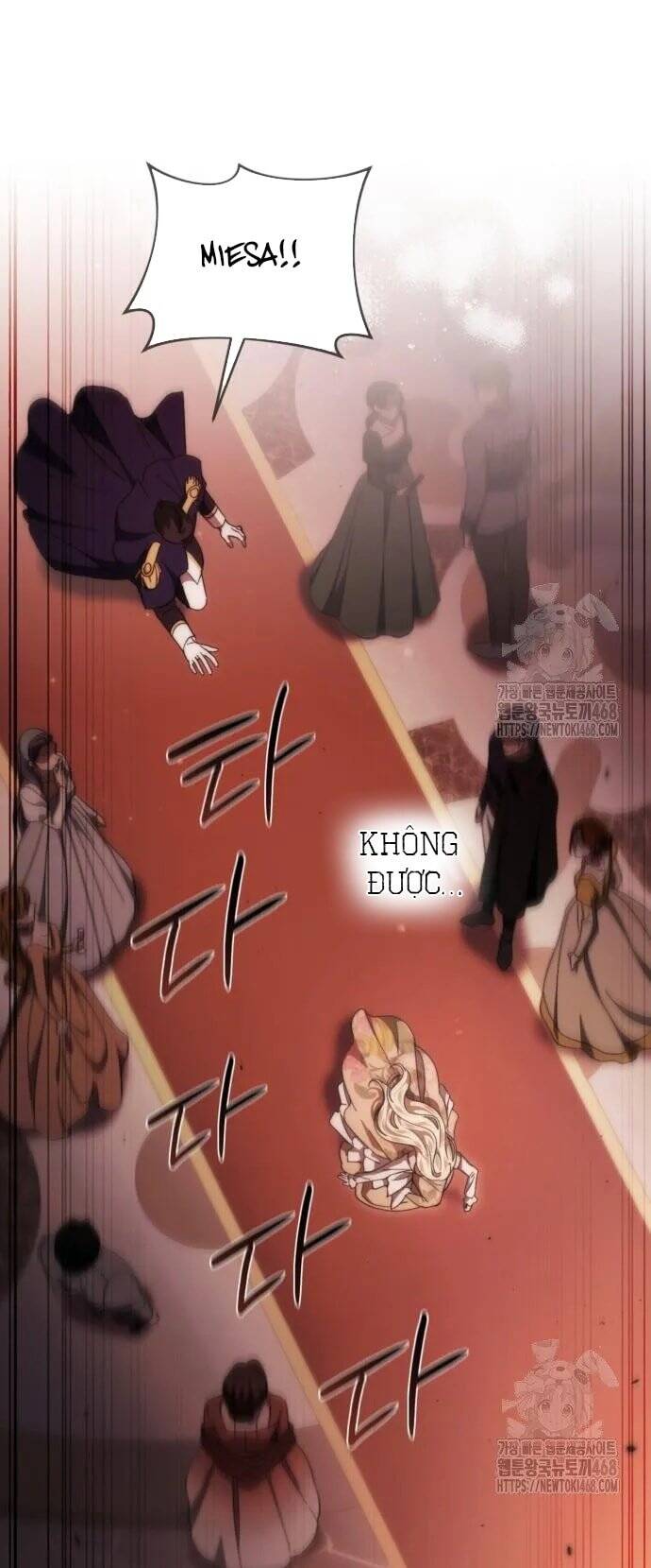 Đằng Sau Nụ Cười Của Nàng Công Chúa Chapter 48 - Trang 2