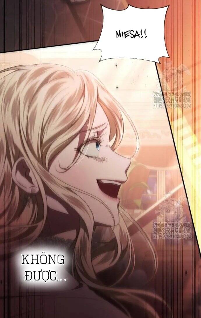 Đằng Sau Nụ Cười Của Nàng Công Chúa Chapter 48 - Trang 2