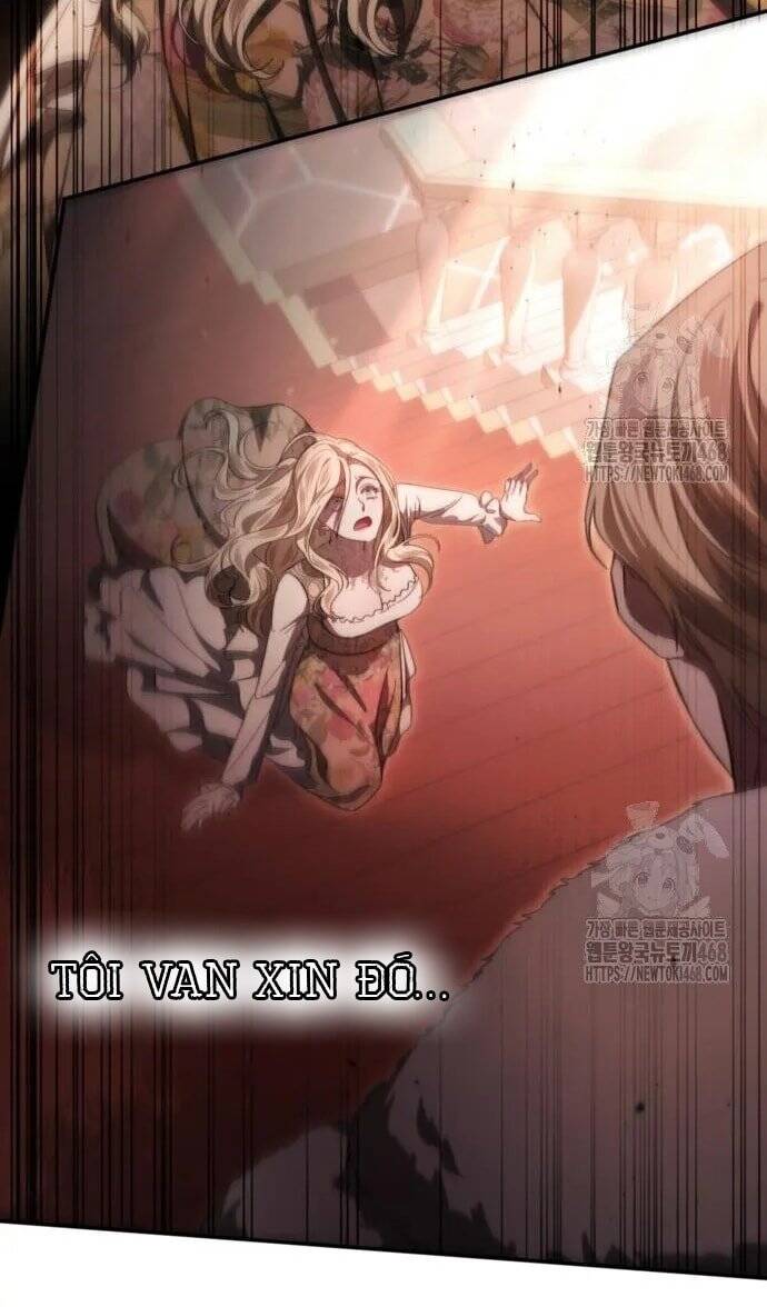 Đằng Sau Nụ Cười Của Nàng Công Chúa Chapter 48 - Trang 2