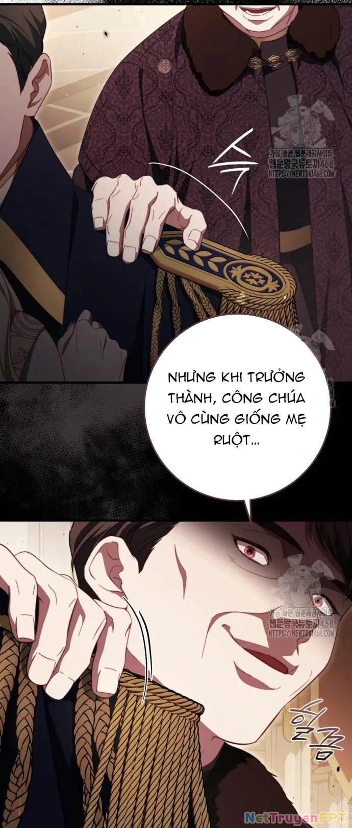 Đằng Sau Nụ Cười Của Nàng Công Chúa Chapter 48.1 - Trang 2