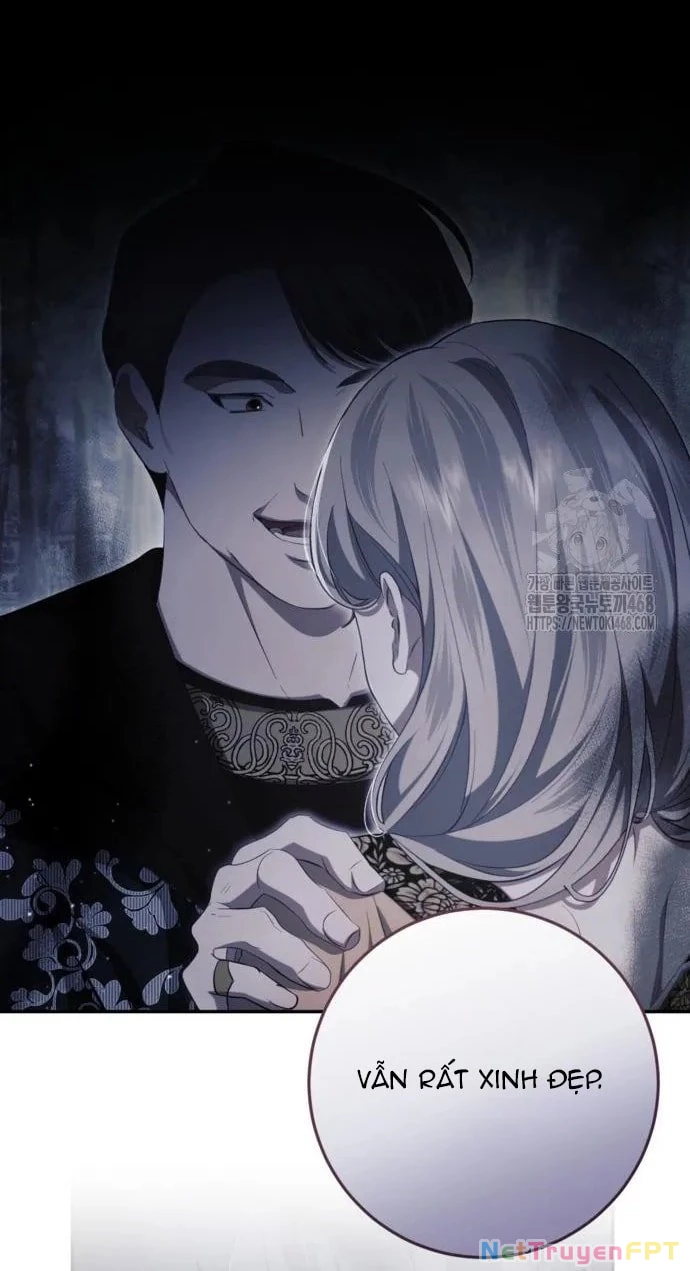 Đằng Sau Nụ Cười Của Nàng Công Chúa Chapter 48.1 - Trang 2