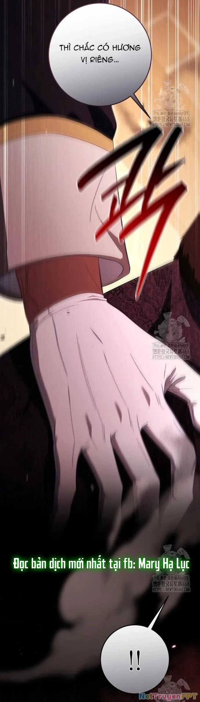 Đằng Sau Nụ Cười Của Nàng Công Chúa Chapter 48.1 - Trang 2