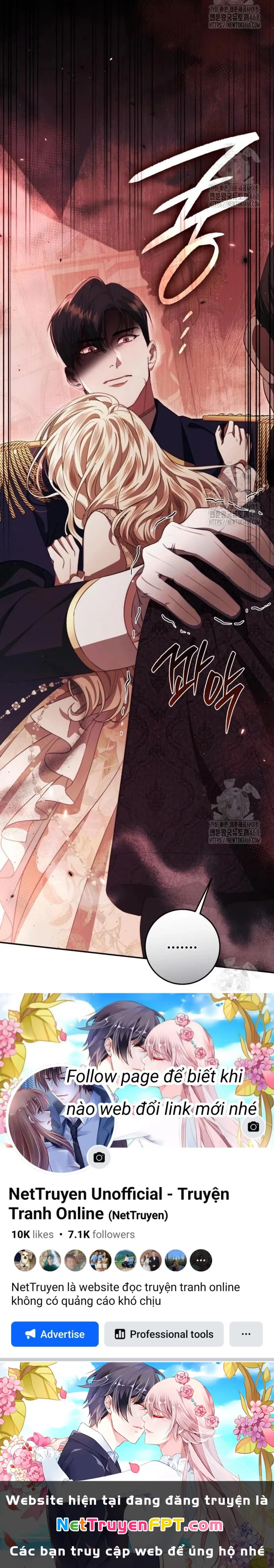 Đằng Sau Nụ Cười Của Nàng Công Chúa Chapter 48.1 - Trang 2