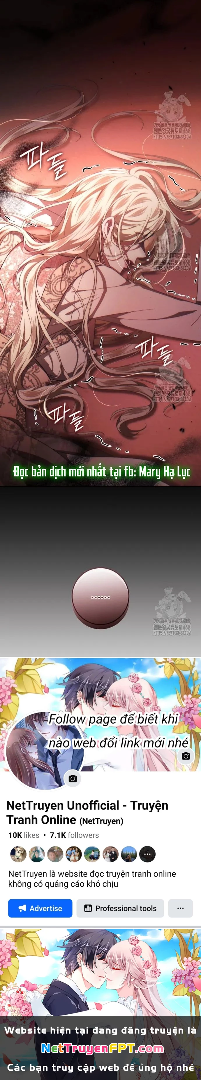 Đằng Sau Nụ Cười Của Nàng Công Chúa Chapter 48.2 - Trang 2