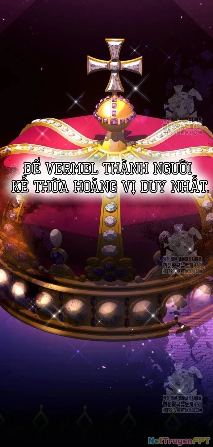 Đằng Sau Nụ Cười Của Nàng Công Chúa Chapter 48.2 - Trang 2