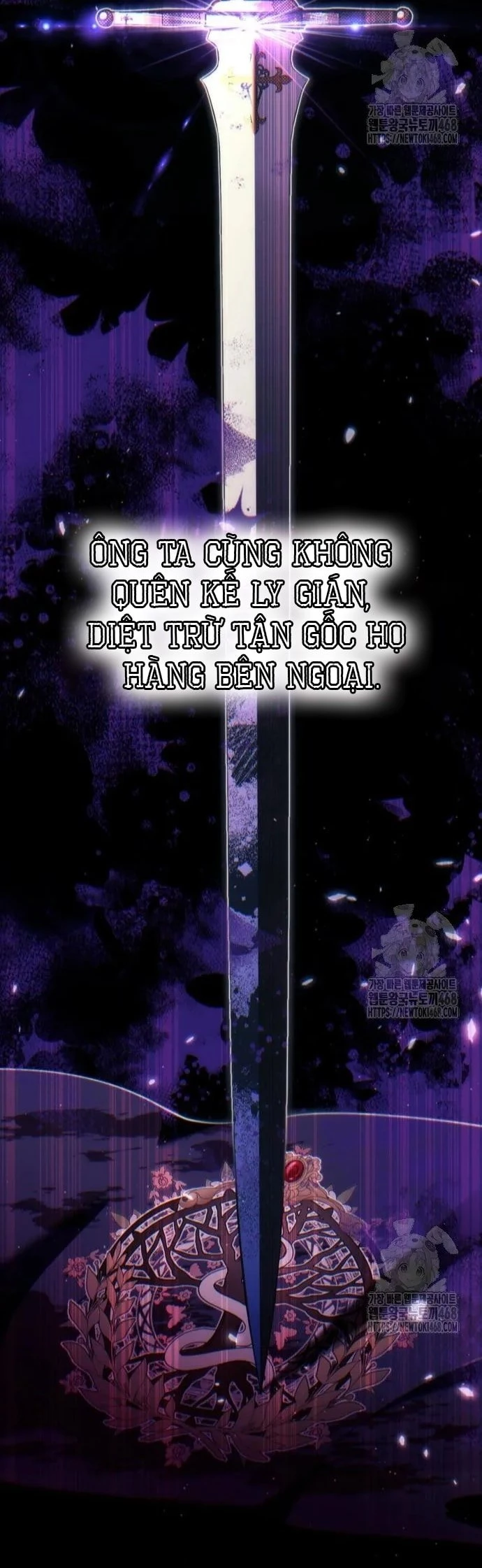 Đằng Sau Nụ Cười Của Nàng Công Chúa Chapter 48.2 - Trang 2