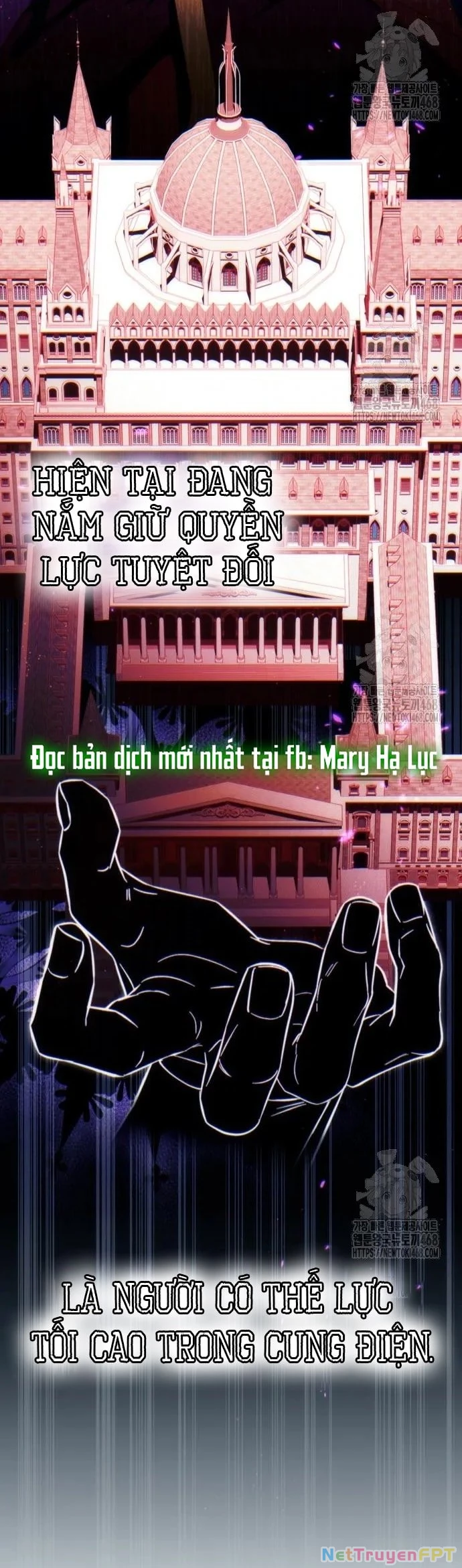 Đằng Sau Nụ Cười Của Nàng Công Chúa Chapter 48.2 - Trang 2