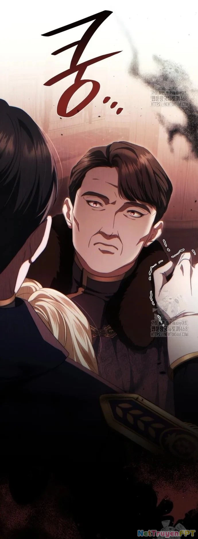 Đằng Sau Nụ Cười Của Nàng Công Chúa Chapter 48.2 - Trang 2