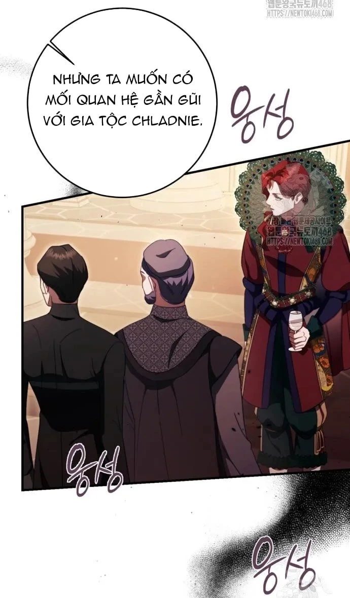 Đằng Sau Nụ Cười Của Nàng Công Chúa Chapter 48.2 - Trang 2