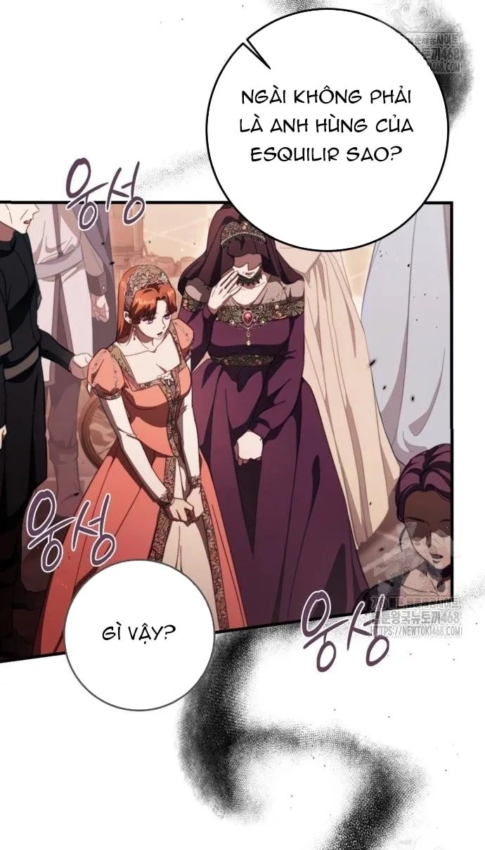 Đằng Sau Nụ Cười Của Nàng Công Chúa Chapter 48.2 - Trang 2