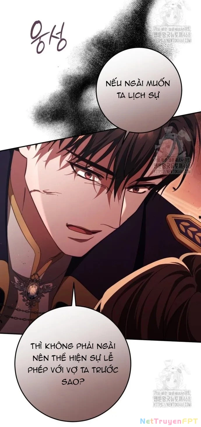 Đằng Sau Nụ Cười Của Nàng Công Chúa Chapter 48.2 - Trang 2