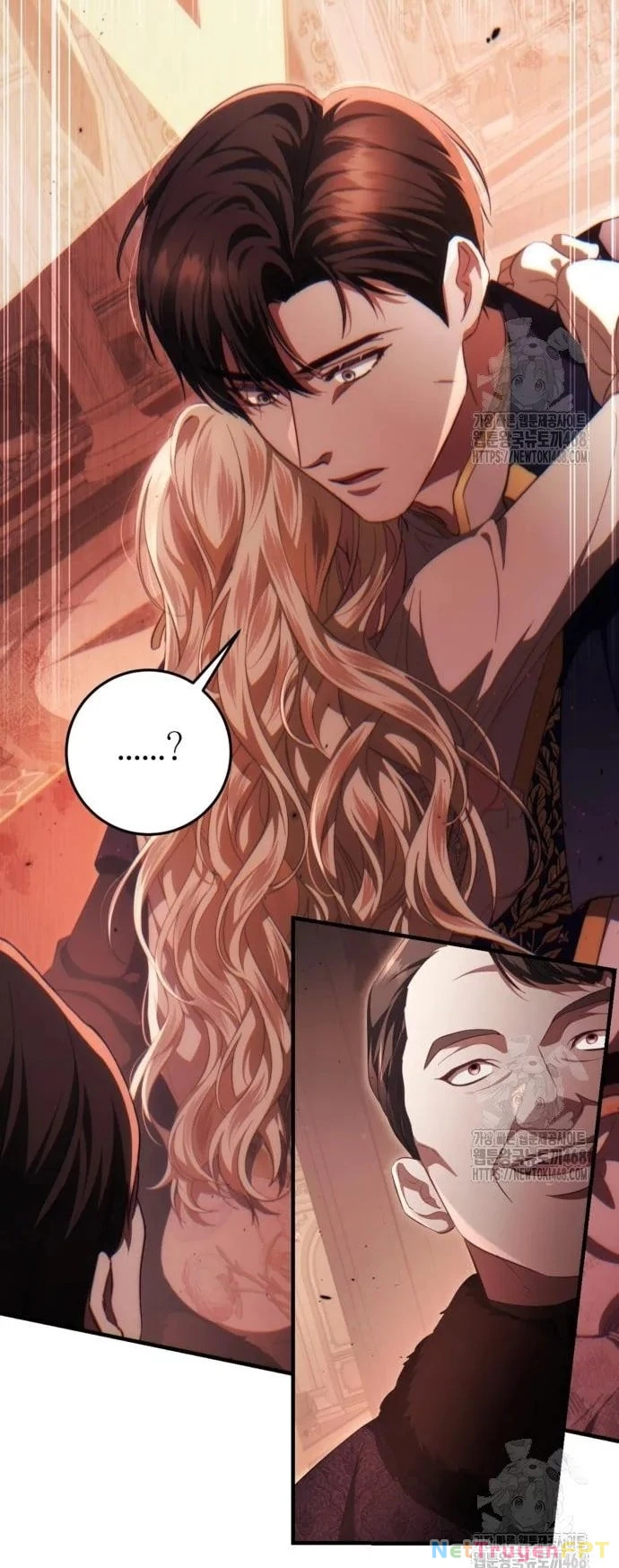 Đằng Sau Nụ Cười Của Nàng Công Chúa Chapter 48.2 - Trang 2