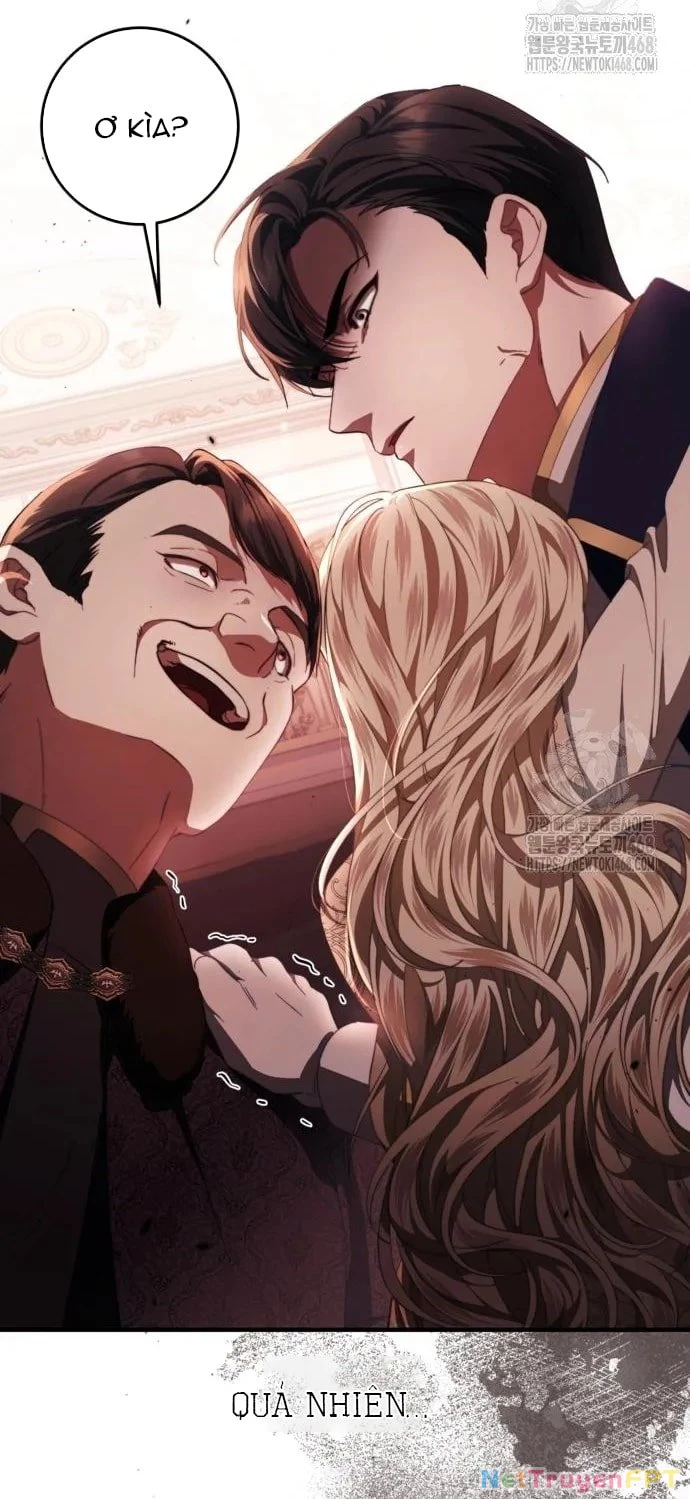 Đằng Sau Nụ Cười Của Nàng Công Chúa Chapter 48.2 - Trang 2