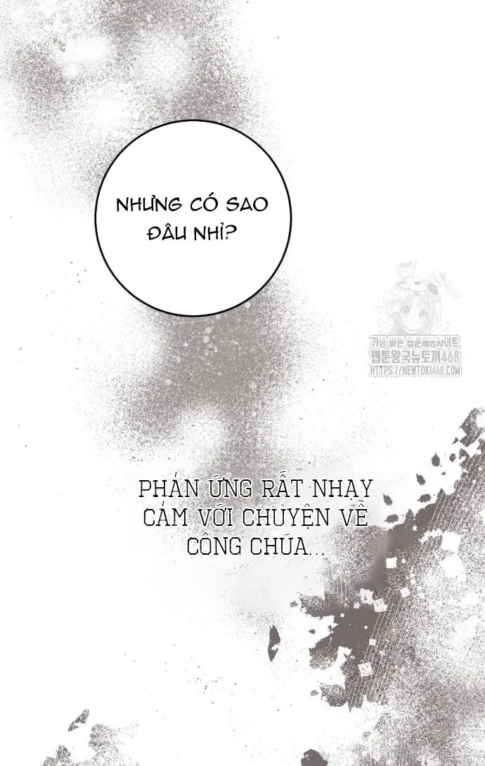 Đằng Sau Nụ Cười Của Nàng Công Chúa Chapter 48.2 - Trang 2