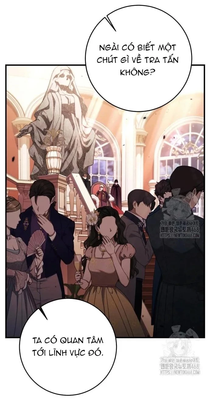 Đằng Sau Nụ Cười Của Nàng Công Chúa Chapter 48.2 - Trang 2