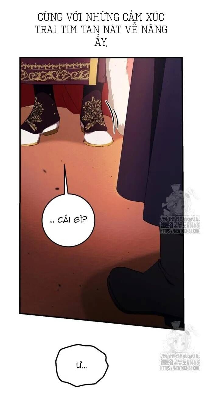 Đằng Sau Nụ Cười Của Nàng Công Chúa Chapter 49 - Trang 2