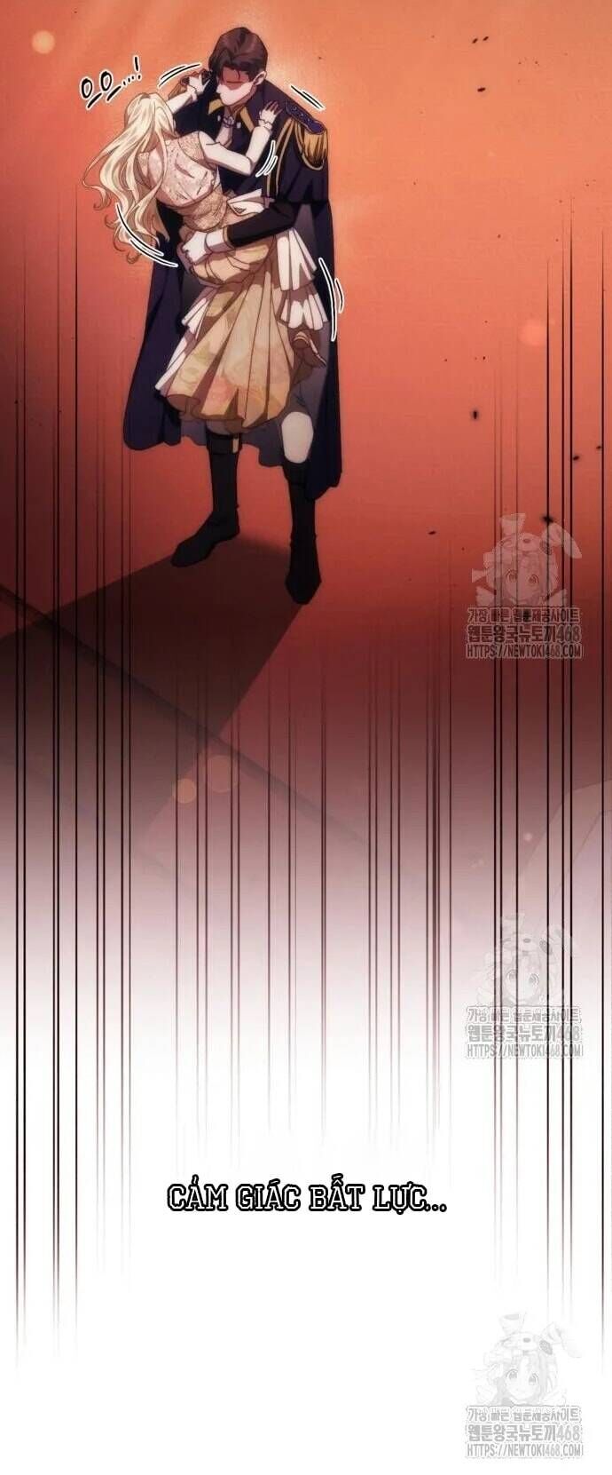 Đằng Sau Nụ Cười Của Nàng Công Chúa Chapter 49 - Trang 2