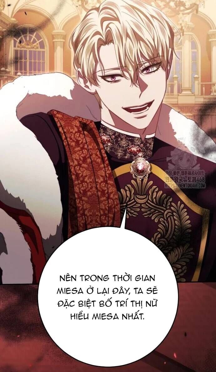 Đằng Sau Nụ Cười Của Nàng Công Chúa Chapter 49 - Trang 2