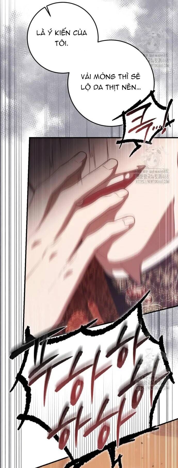 Đằng Sau Nụ Cười Của Nàng Công Chúa Chapter 49 - Trang 2