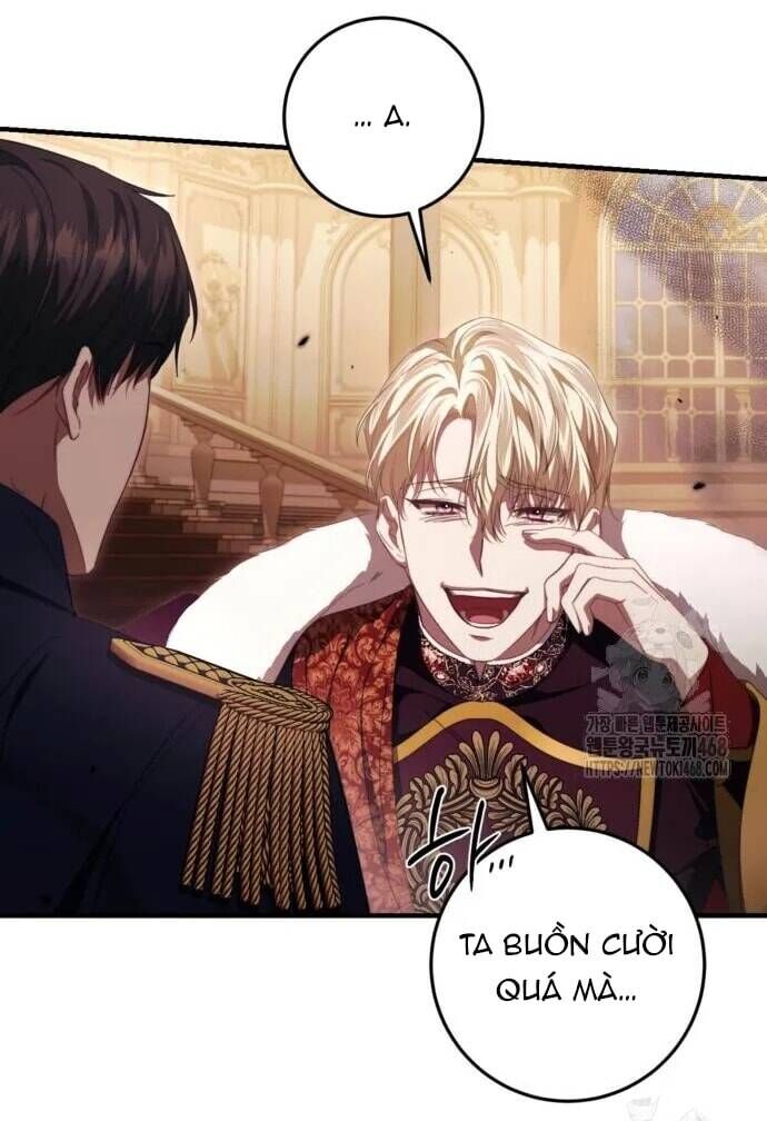 Đằng Sau Nụ Cười Của Nàng Công Chúa Chapter 49 - Trang 2