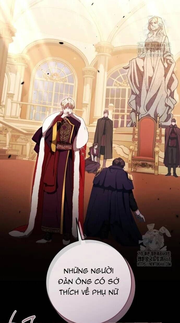 Đằng Sau Nụ Cười Của Nàng Công Chúa Chapter 49 - Trang 2