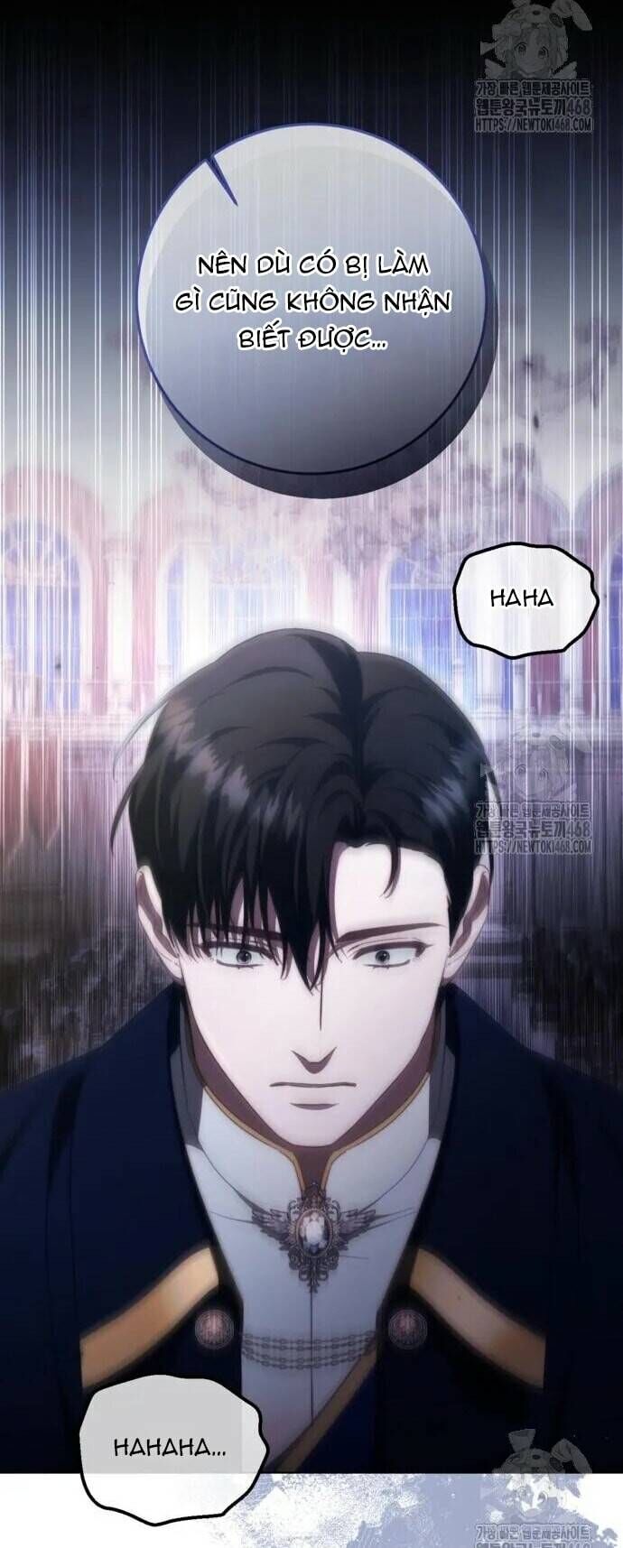 Đằng Sau Nụ Cười Của Nàng Công Chúa Chapter 49 - Trang 2