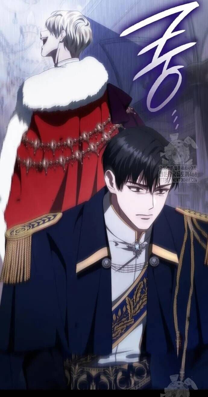 Đằng Sau Nụ Cười Của Nàng Công Chúa Chapter 49 - Trang 2