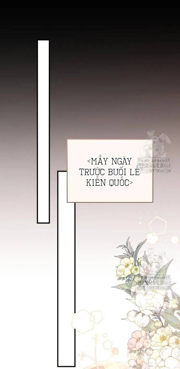 Đằng Sau Nụ Cười Của Nàng Công Chúa Chapter 49 - Trang 2