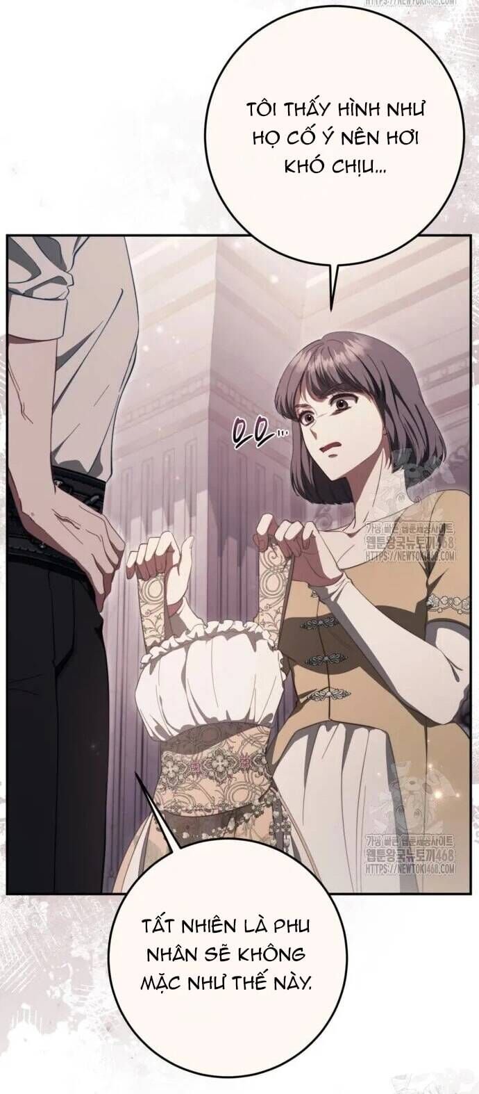 Đằng Sau Nụ Cười Của Nàng Công Chúa Chapter 49 - Trang 2