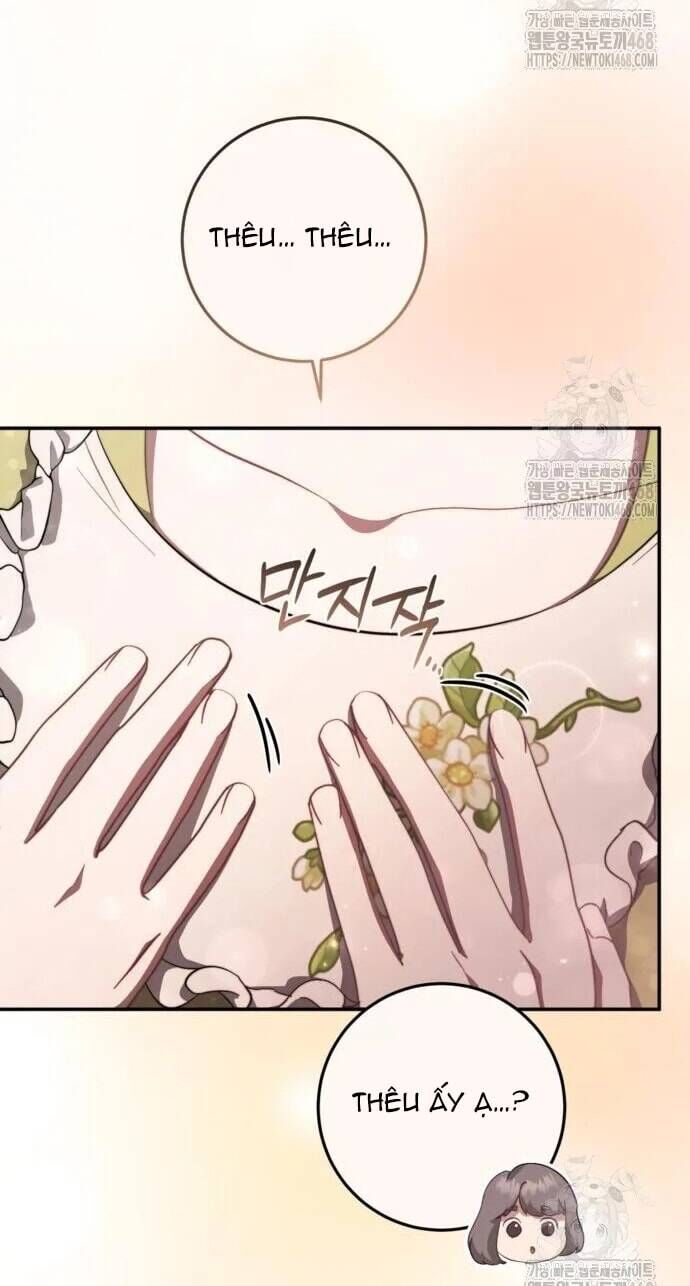 Đằng Sau Nụ Cười Của Nàng Công Chúa Chapter 49 - Trang 2