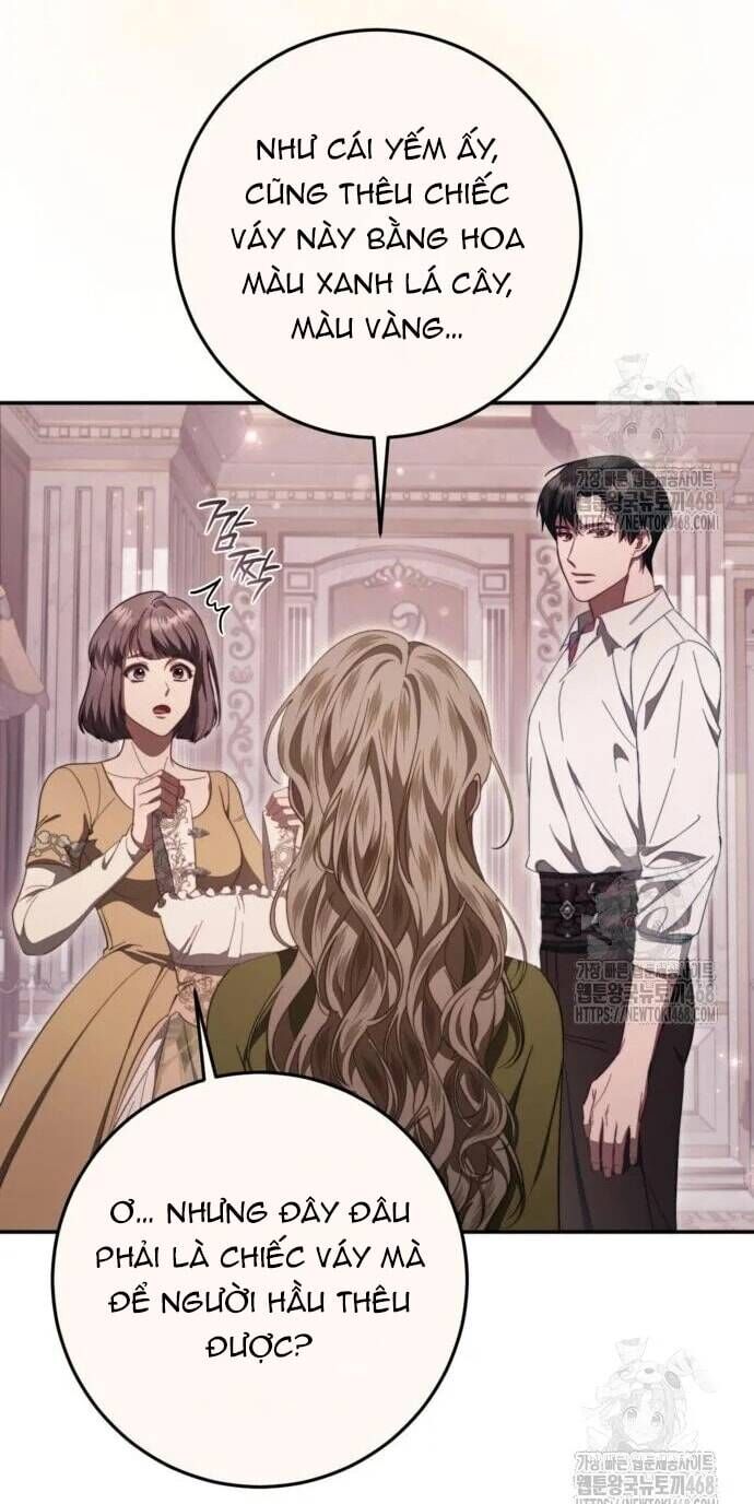 Đằng Sau Nụ Cười Của Nàng Công Chúa Chapter 49 - Trang 2