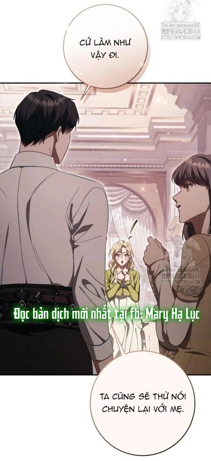 Đằng Sau Nụ Cười Của Nàng Công Chúa Chapter 49 - Trang 2