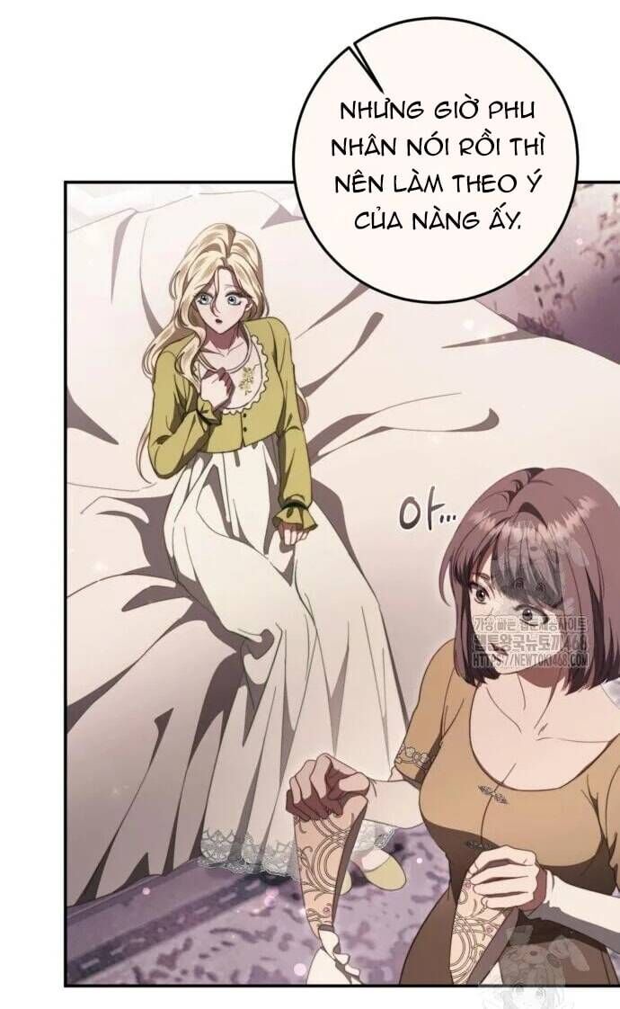 Đằng Sau Nụ Cười Của Nàng Công Chúa Chapter 49 - Trang 2