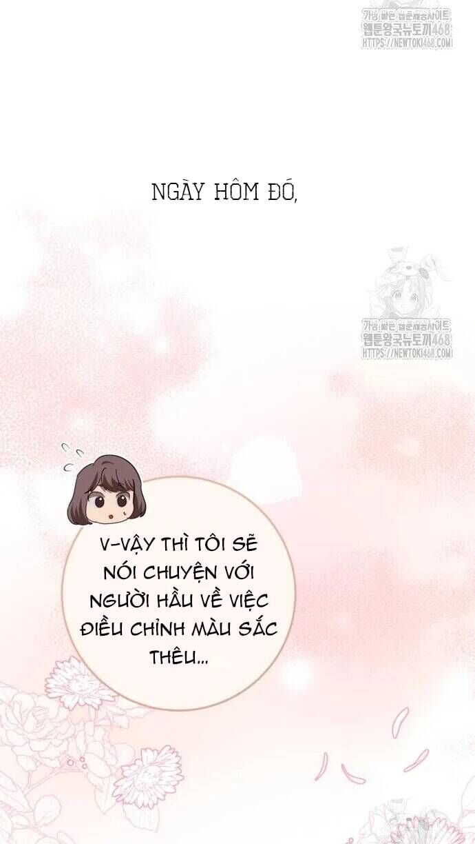 Đằng Sau Nụ Cười Của Nàng Công Chúa Chapter 49 - Trang 2